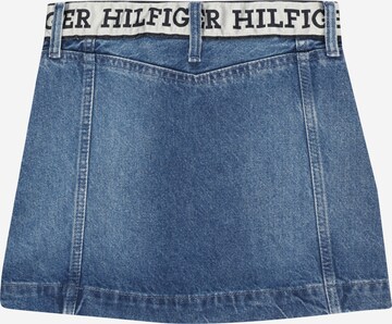 TOMMY HILFIGER Rock in Blau