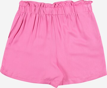 KIDS ONLY Normální Kalhoty 'CALY' – pink