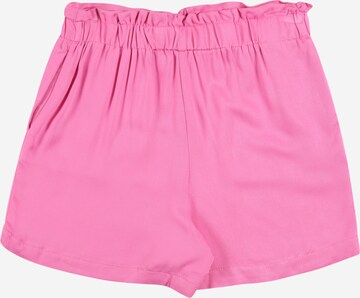 KIDS ONLY Regular Pants 'CALY' in Pink