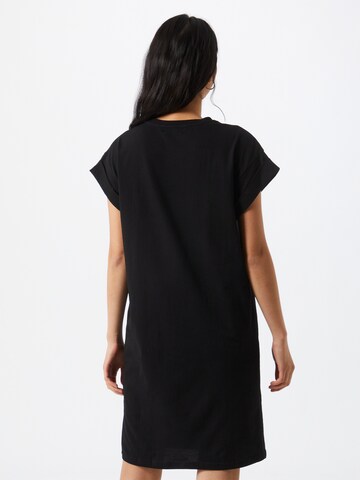MSCH COPENHAGEN Sukienka 'Alvidera' w kolorze czarny