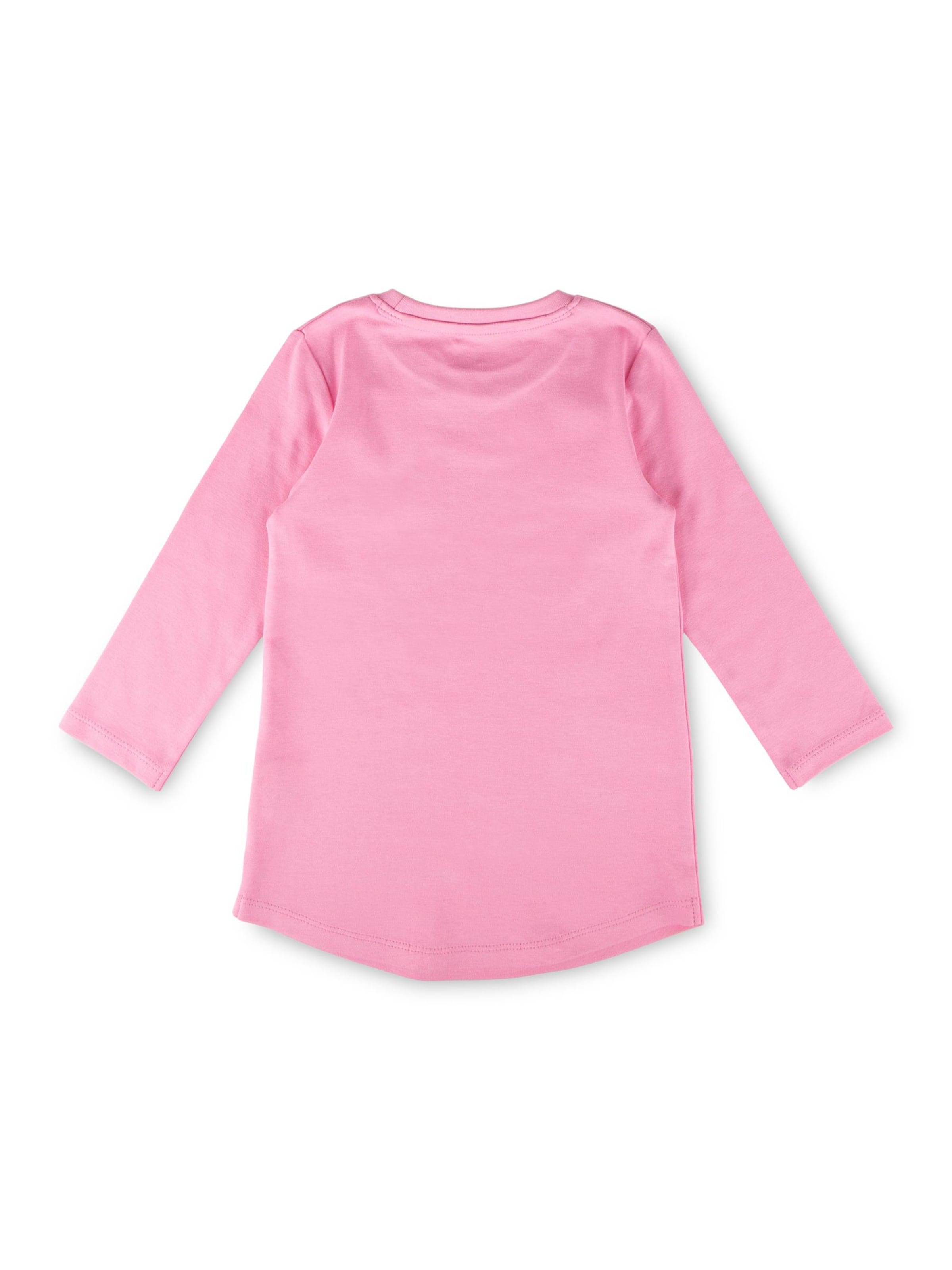 SIGIKID Schlafanzug‌‌‌ in Pink