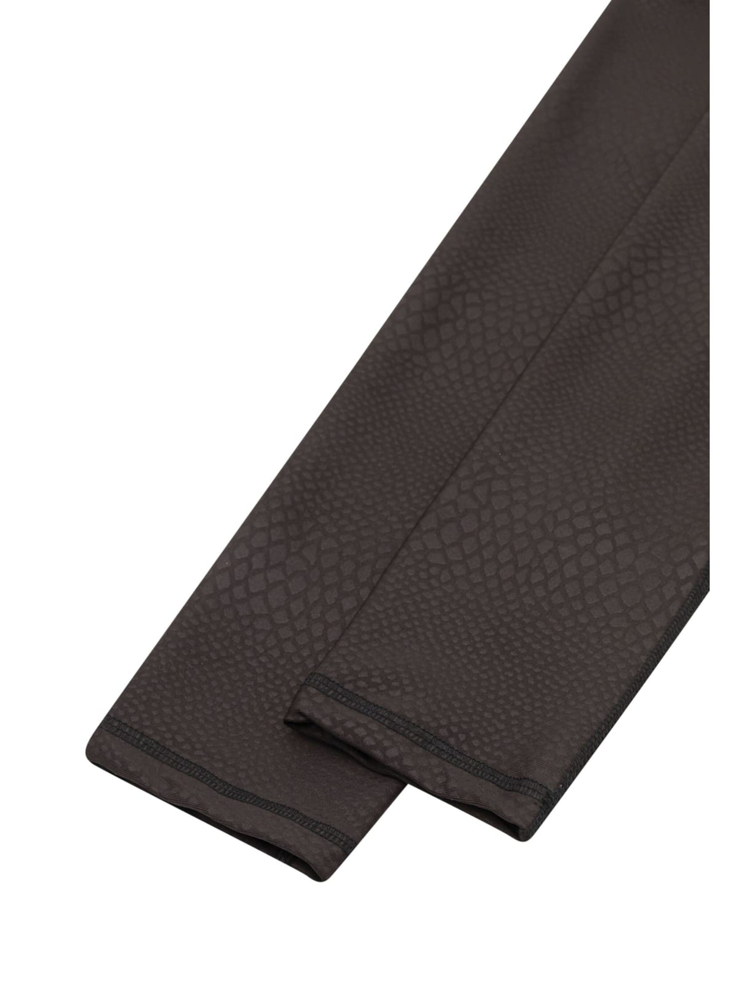 Lismina Slim fit Leggings '937' in Black