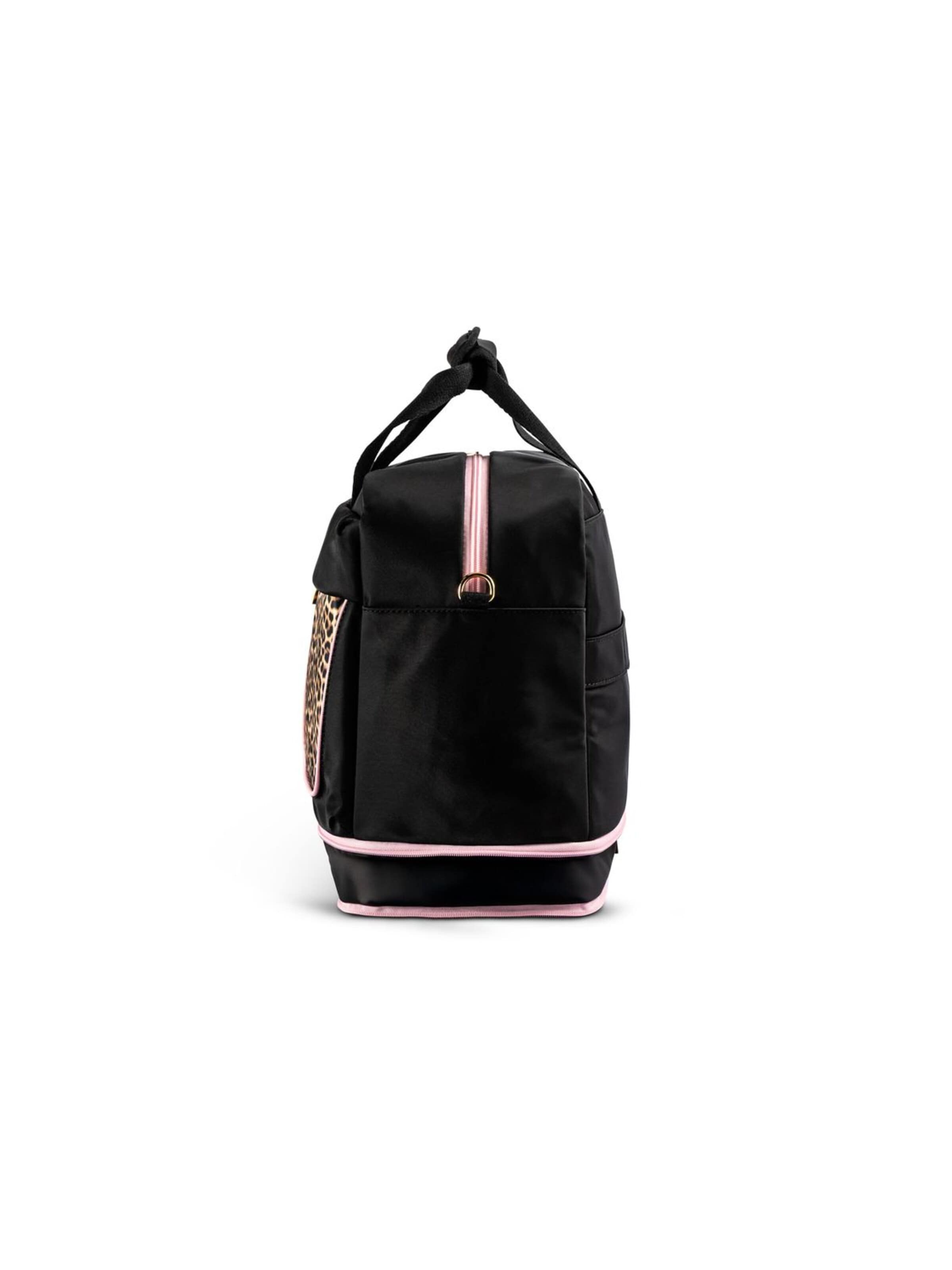 Trousse de maquillage 'Milly' Braccialini en mélange de couleurs