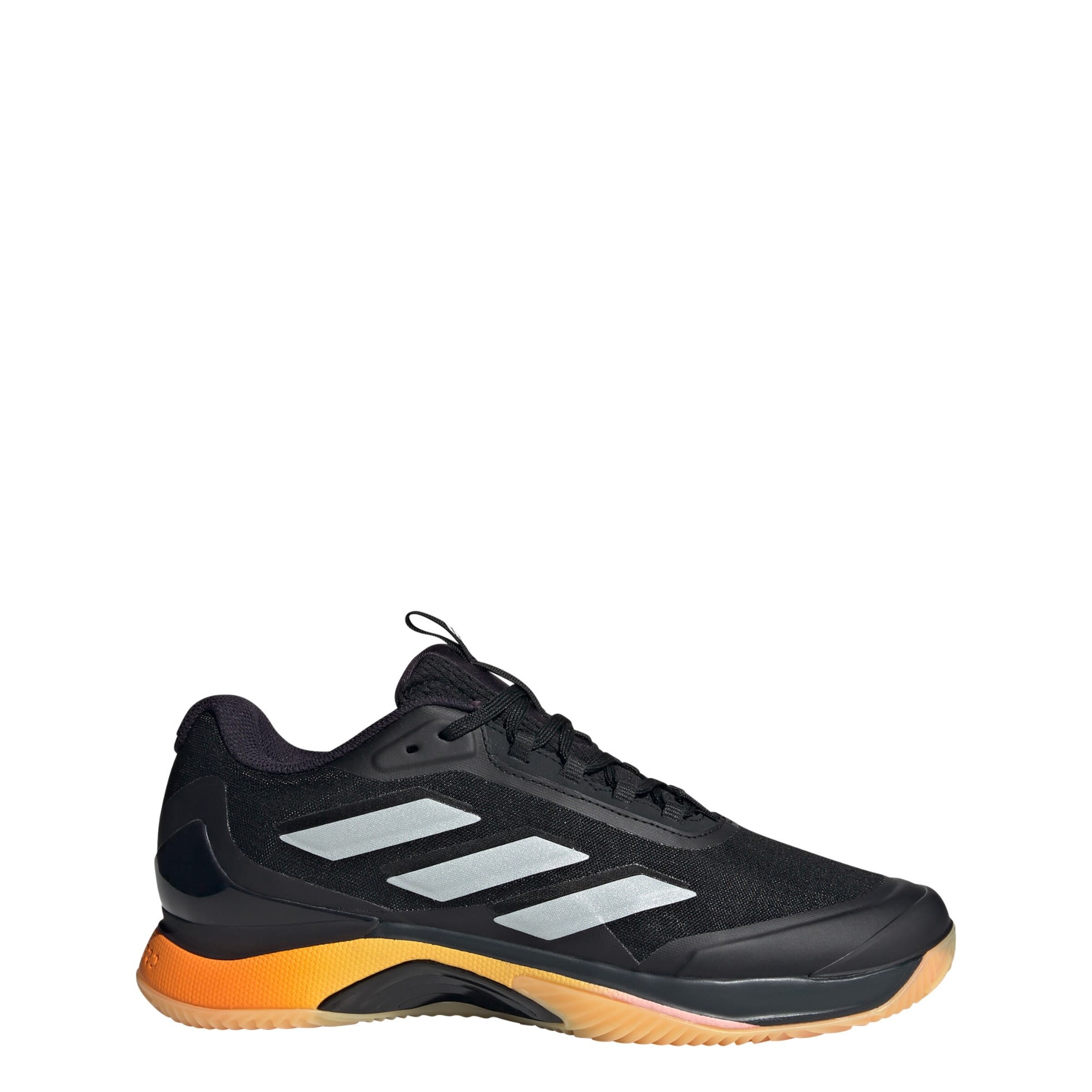 ADIDAS PERFORMANCE - Calzado deportivo 'Avacourt 2 Clay' en negro