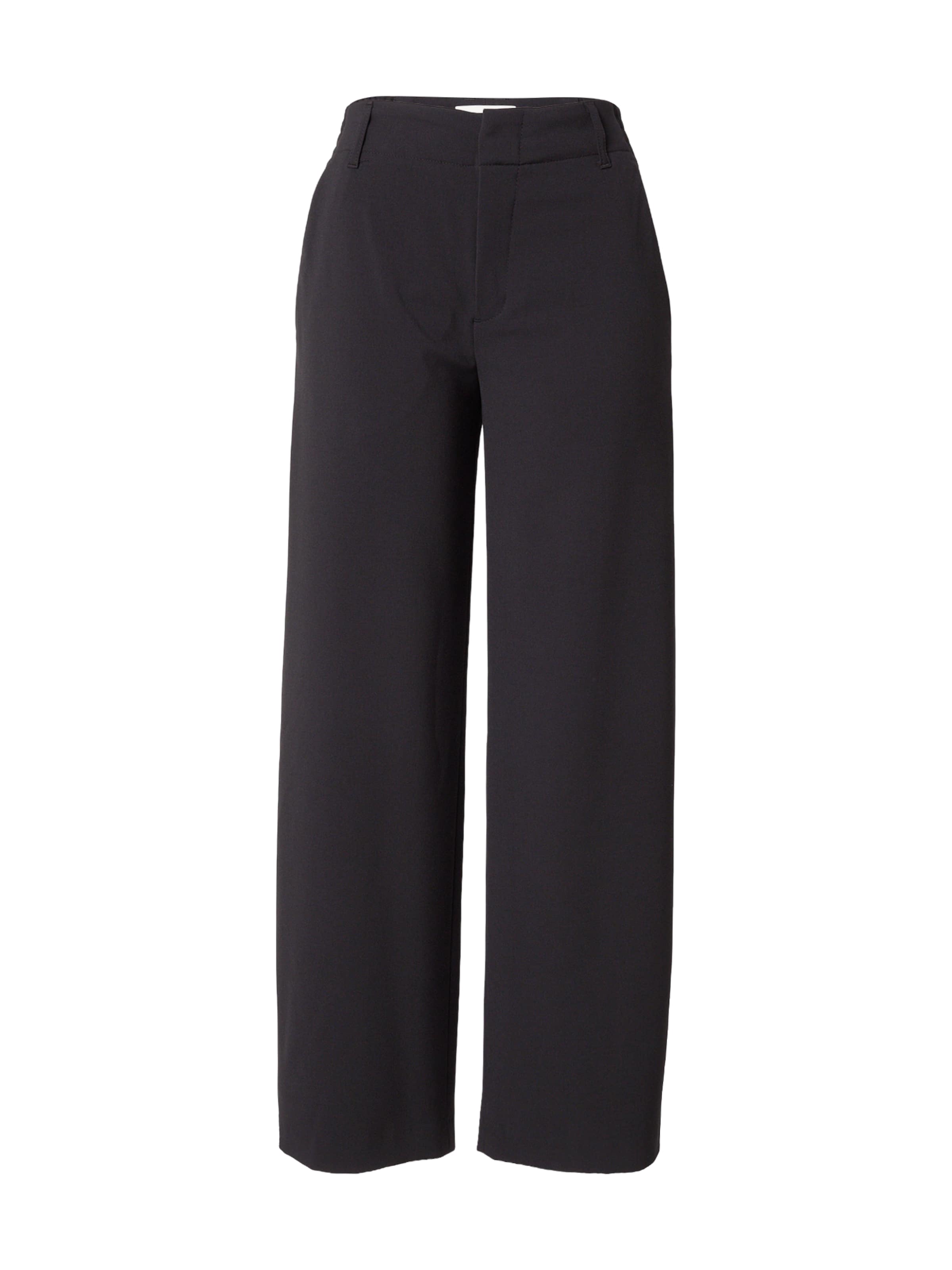 DRYKORN Pantalón 'DUTIFUL 888' en 32/32 en negro, Vista del producto