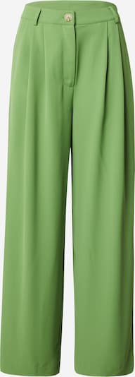 EDITED Hlače na crtu 'Jocelyne' u zelena, Pregled proizvoda