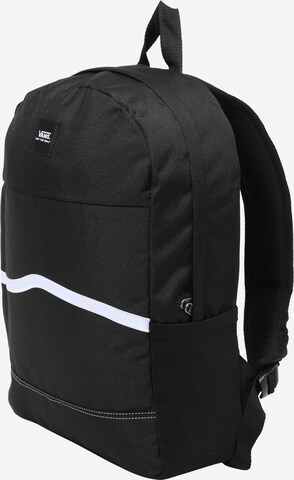 Rucsac 'MN CONSTRUCT SKOOL' de la VANS pe negru