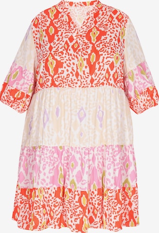 mišri IZIA Suknelė: priekis