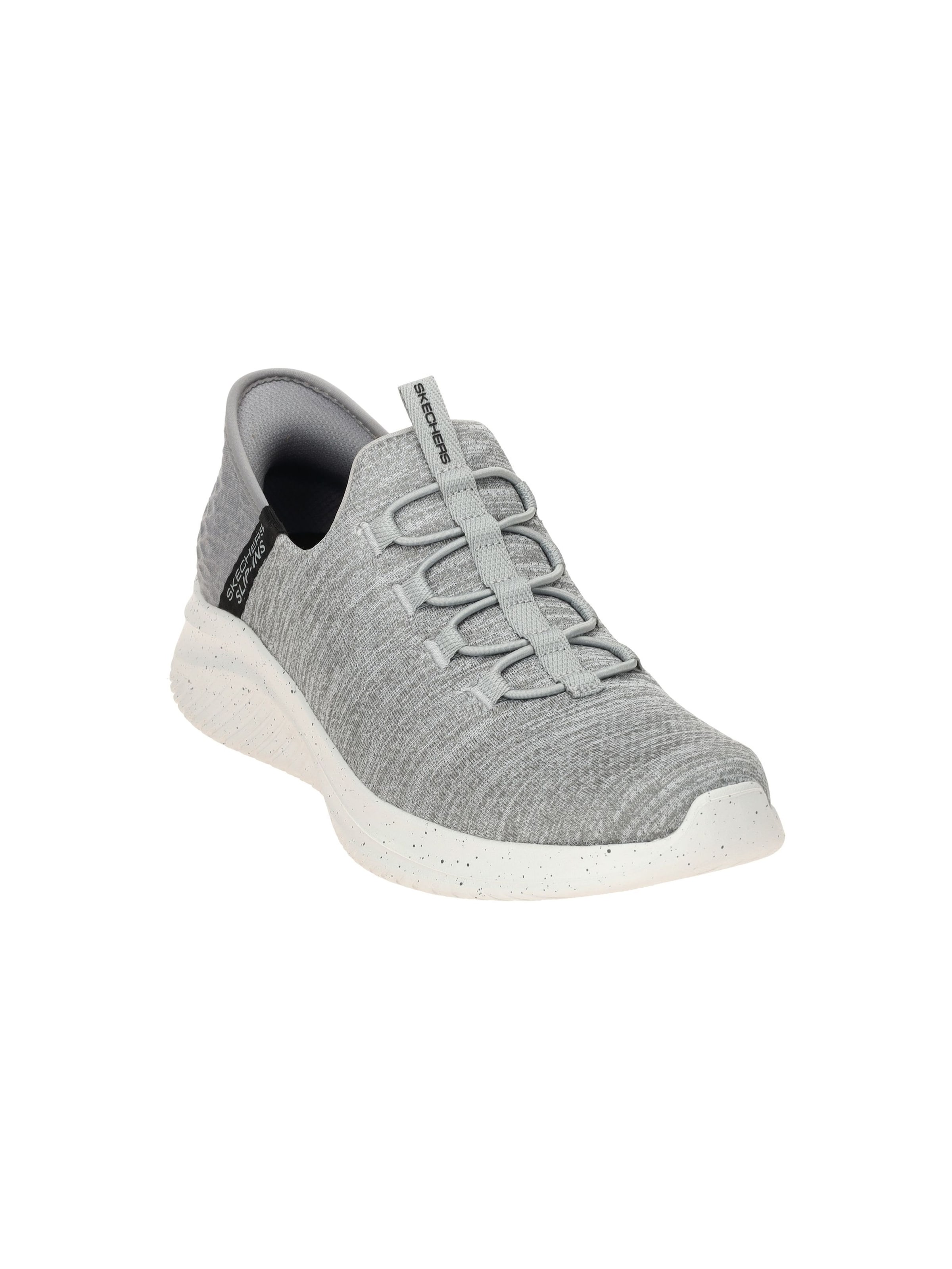 SKECHERS Slipper in Grey