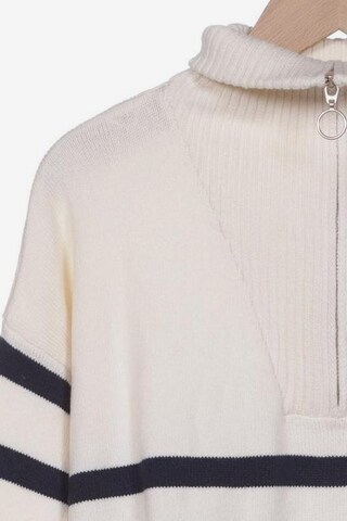 VILA Sweater & Cardigan in XS in White