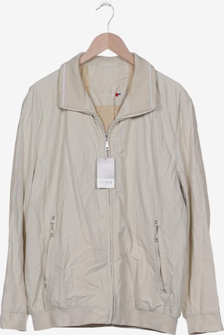 JUPITER Jacket & Coat in XL in White: front