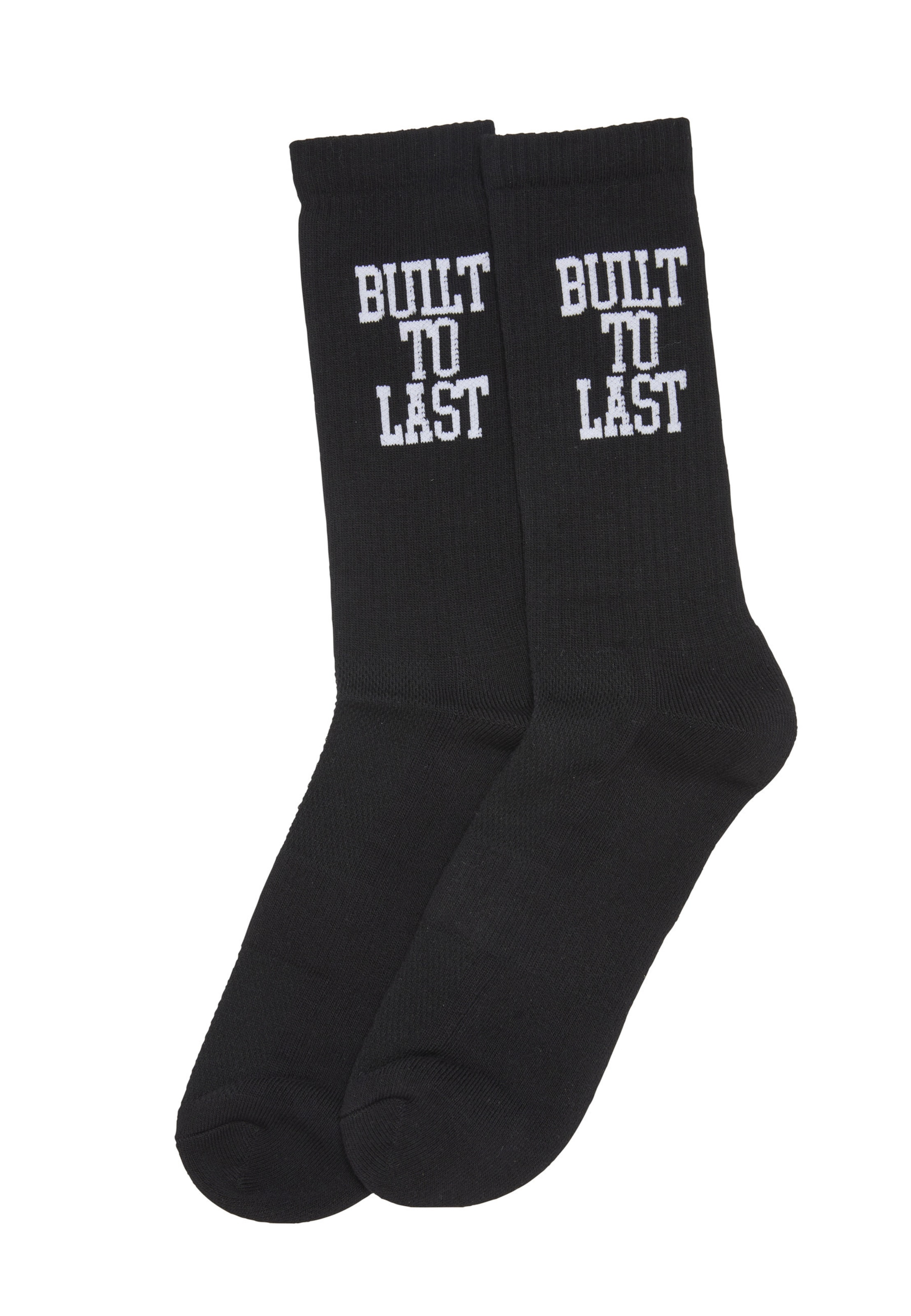 Pegador Ponožky 'Cerez' – černá: přední strana