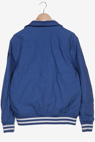 LERROS Jacket & Coat in M in Blue