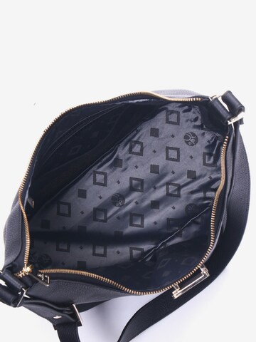 ADAX Shoulder Bag 'Nathalie' in Black