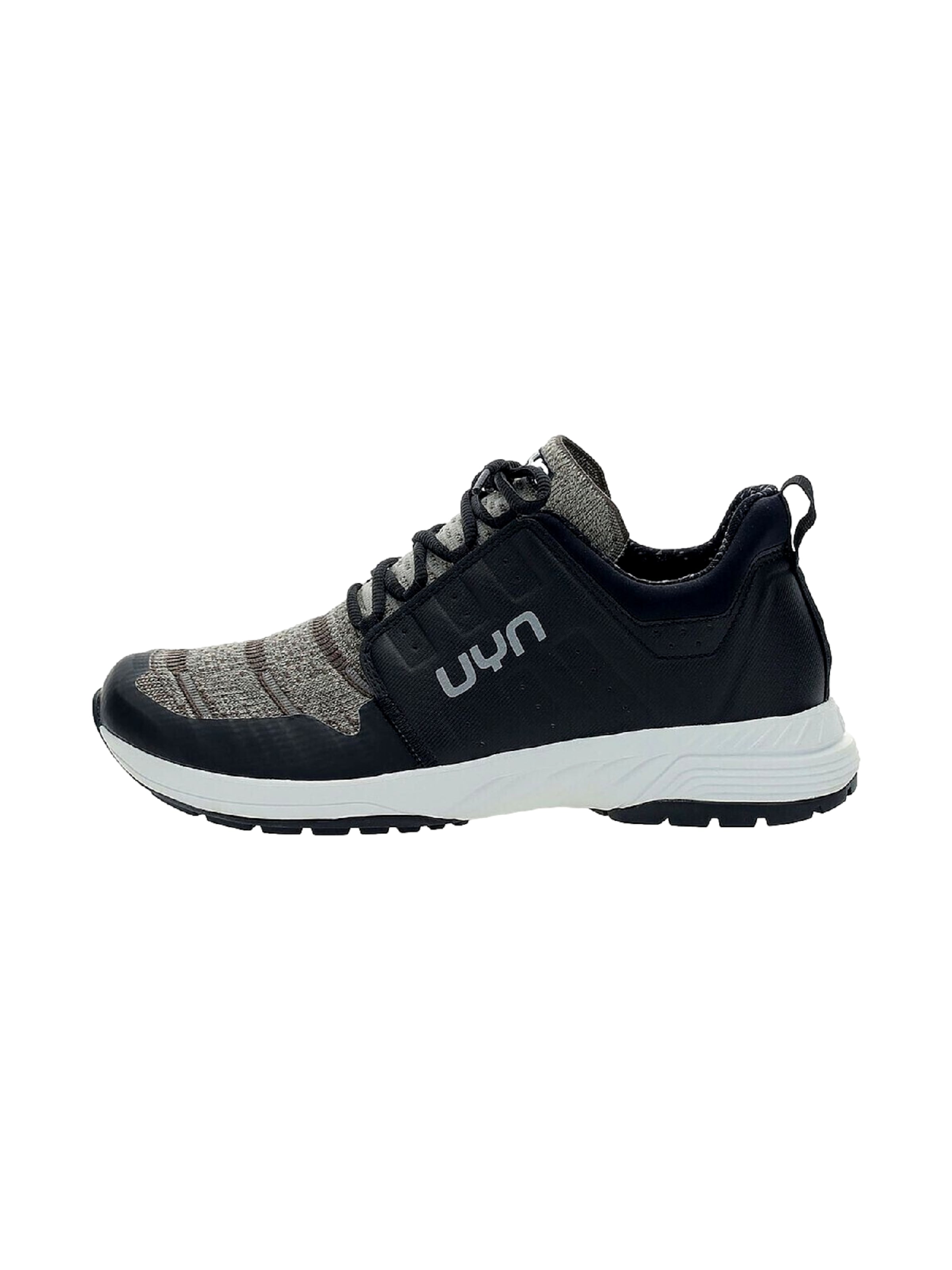 Uyn Låg sneaker 'Air Dual Evo' i brun