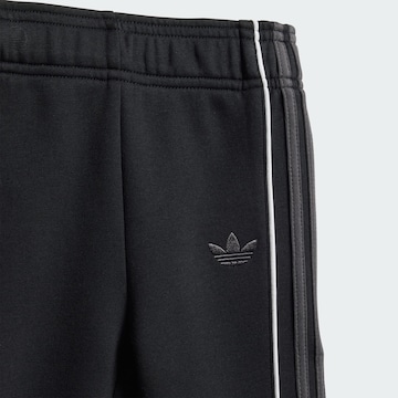 ADIDAS ORIGINALS Joggingová souprava 'Spacer' – černá