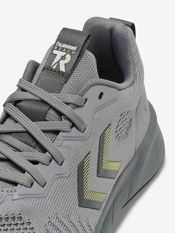 Chaussure de sport 'REACH TR FLEX' Hummel en gris