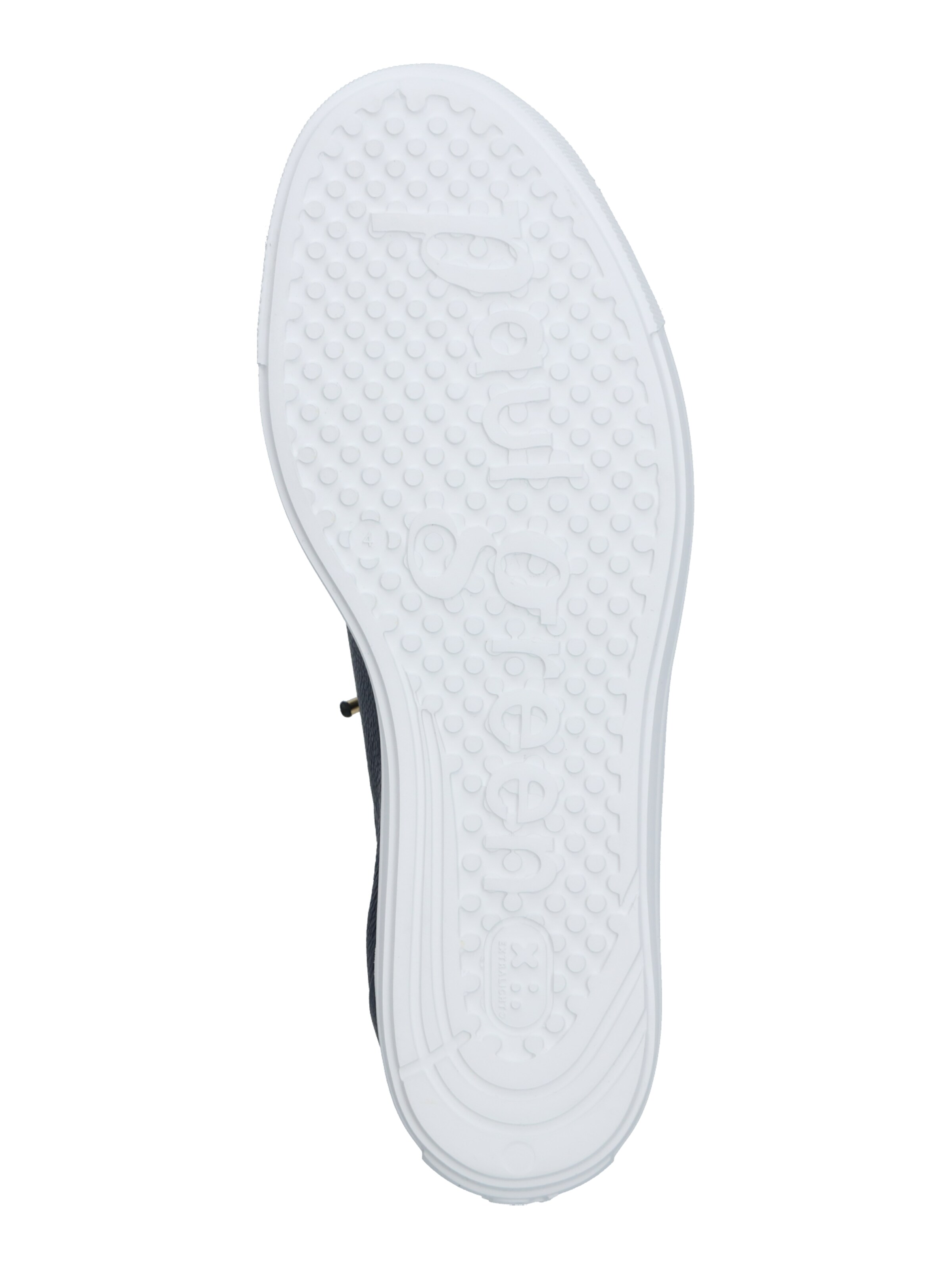 Paul Green Σνίκερ χαμηλό σε μπλε