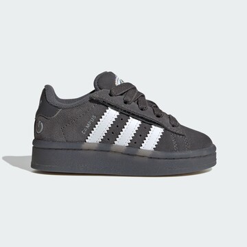 pilka ADIDAS ORIGINALS Sportbačiai 'Campus 00s'