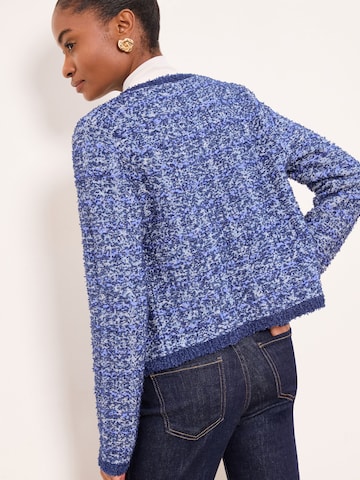 Lipsy - Cárdigan en azul