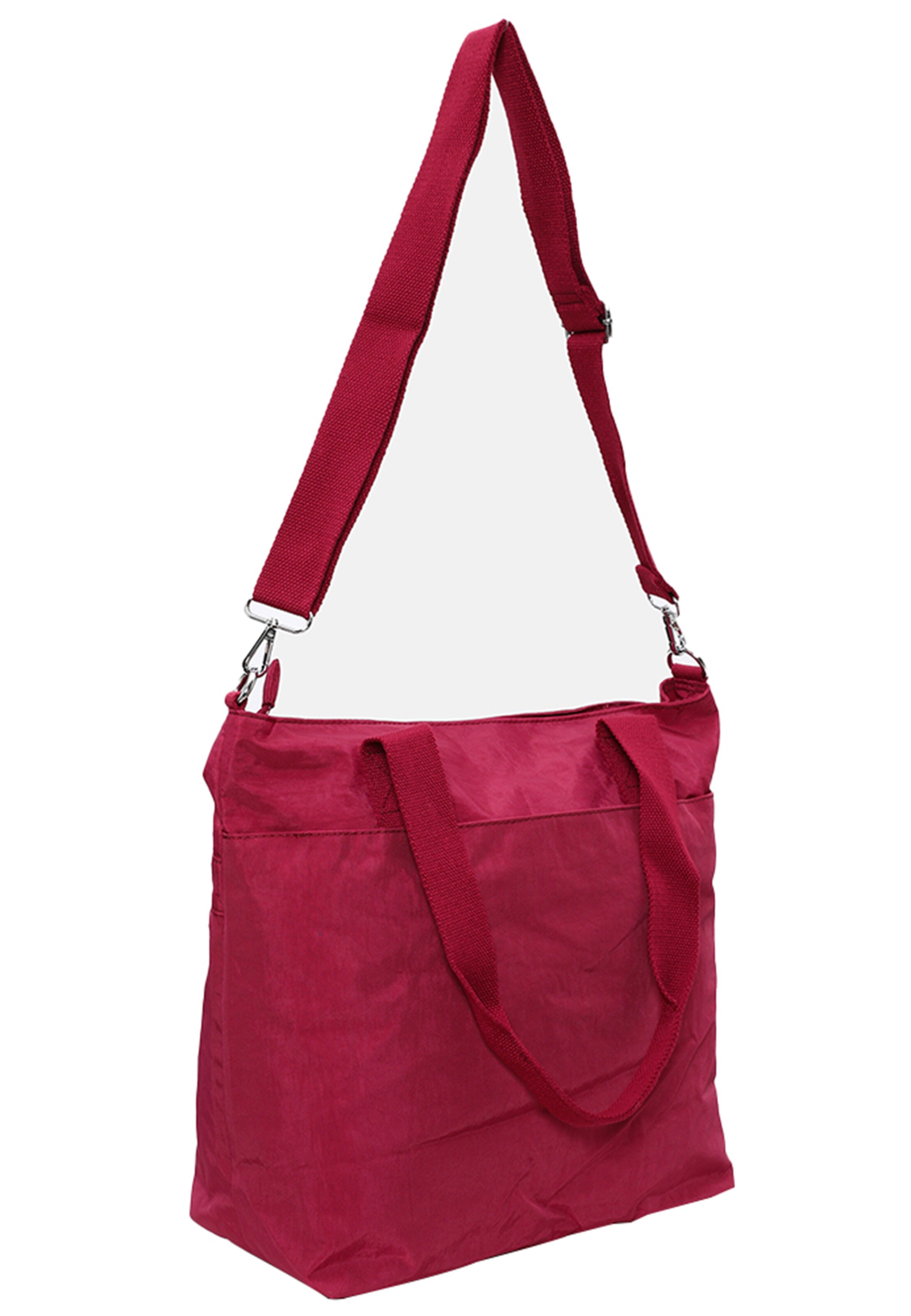 Mindesa Shopper in Red