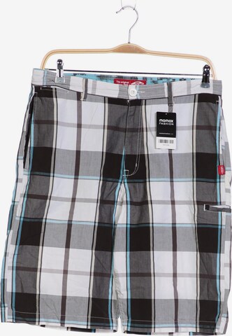 VANS Shorts 34 in Grau: predná strana