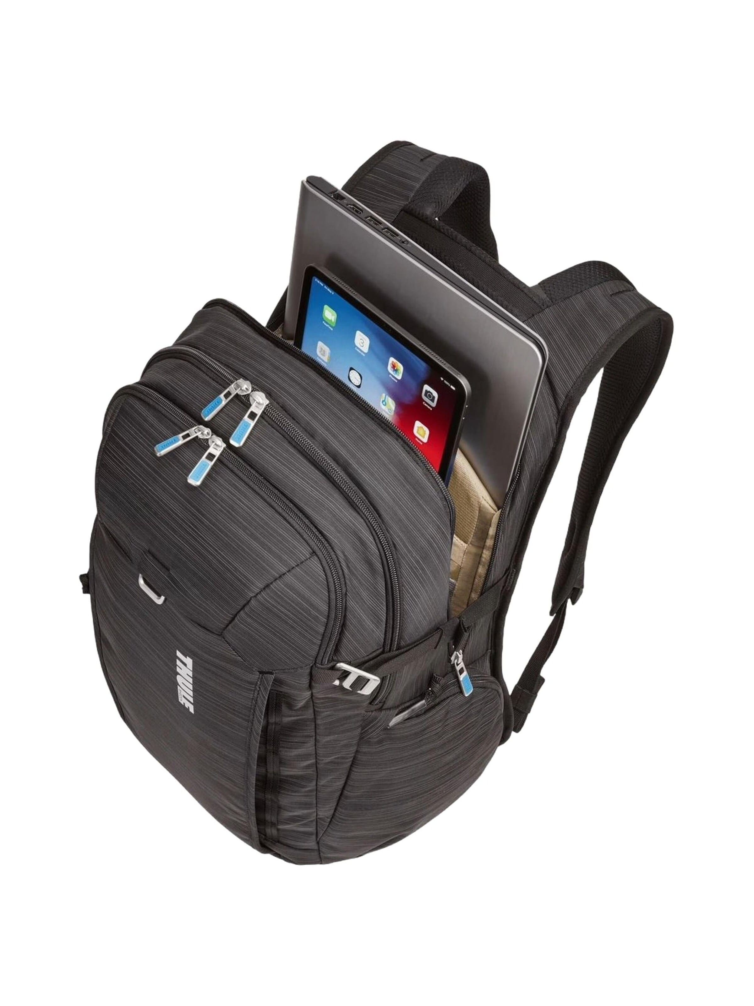 Thule Rucksack 'Construct'‌‌ in Schwarz