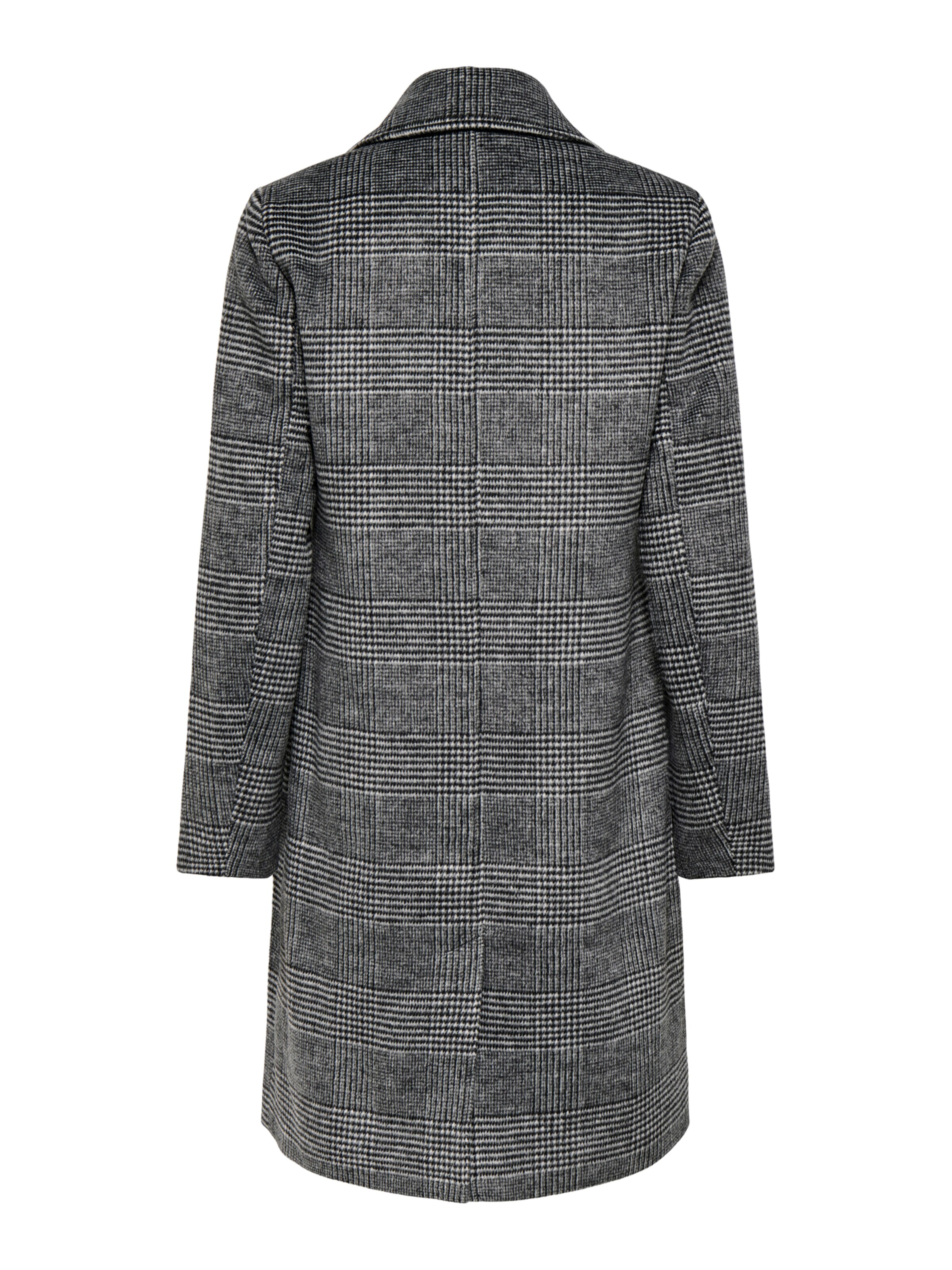 ONLY Between-Seasons Coat 'ONLTENNA' in Black