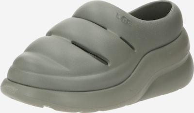 Scarpa slip-on 'Sport Yeah' UGG di colore abete, Visualizzazione prodotti