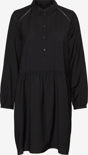 VERO MODA Robe-chemise 'Fay' en noir, Vue avec produit