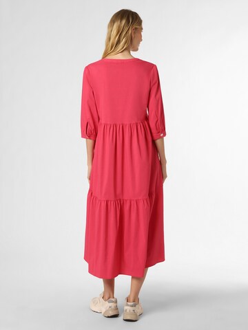 Marie Lund Kleid ' Zora ' in Pink