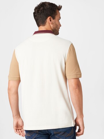 T-Shirt Banana Republic en blanc