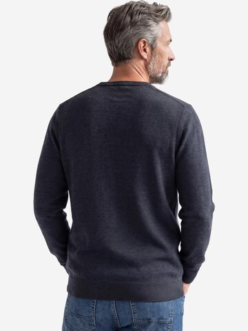 redmond Sweater 'Basic' in Blue