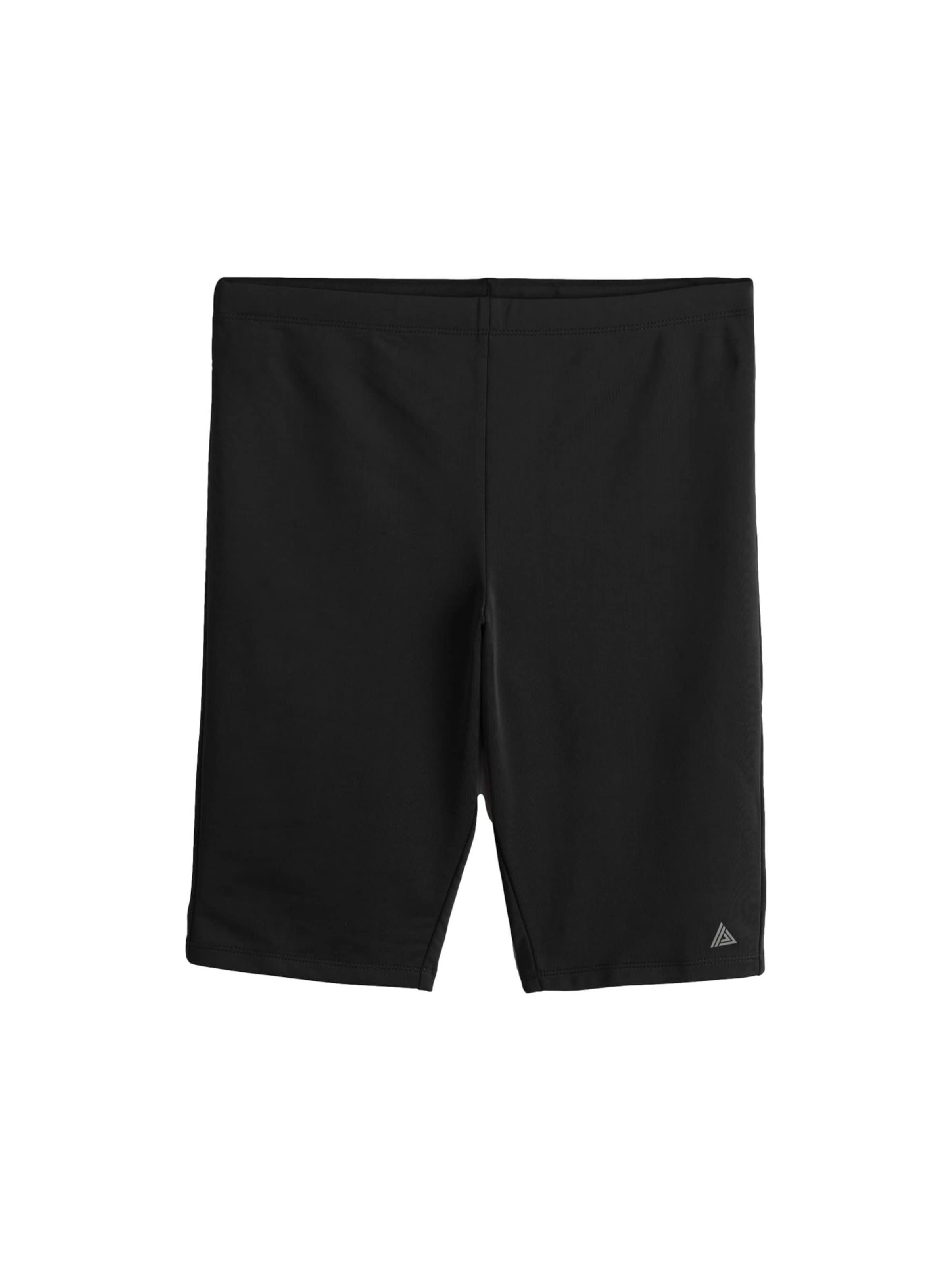 Next Swimming shorts in Black, Item view