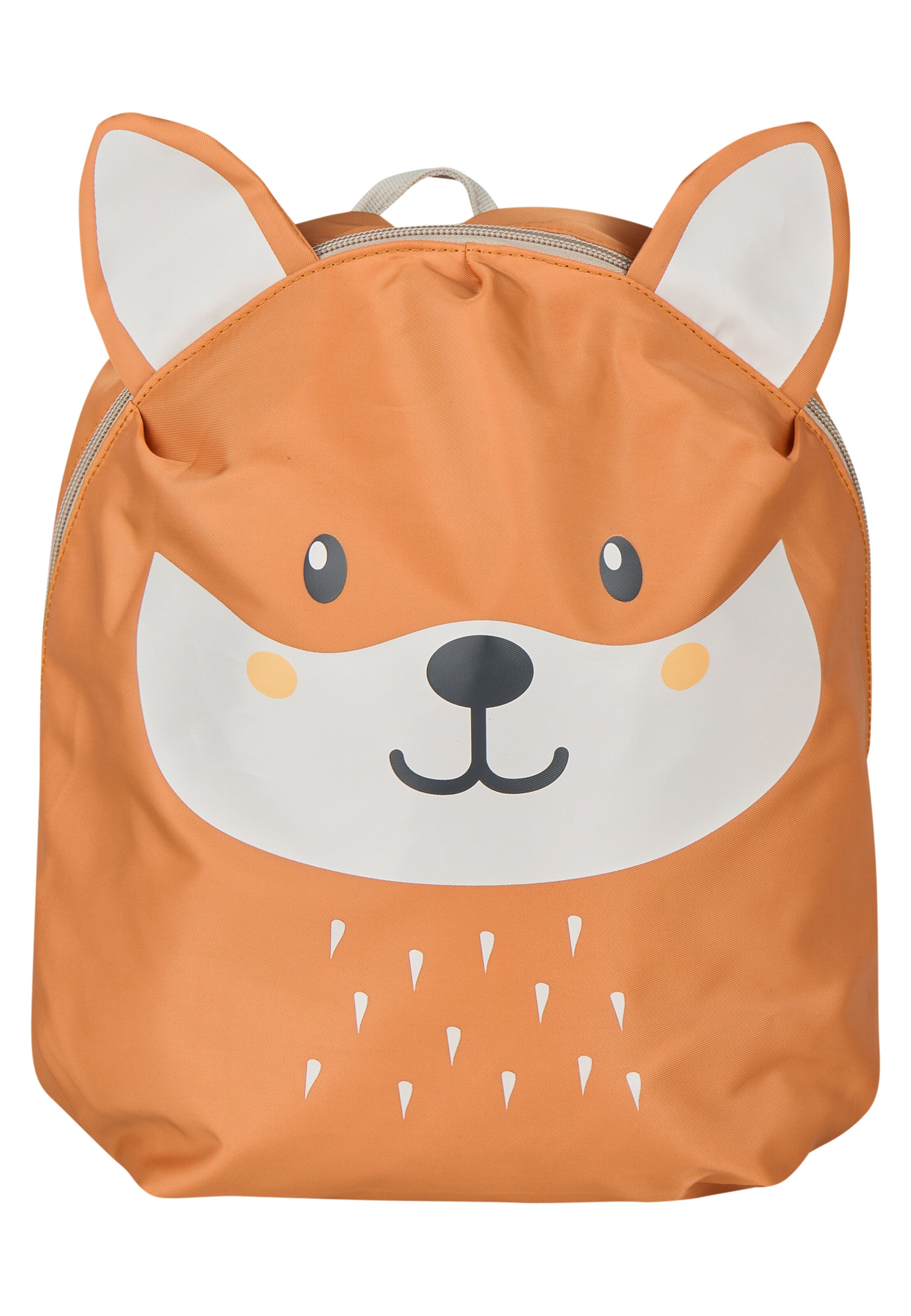 STERNTALER Kindergarten Set 'Fuchs Filou' in Braun