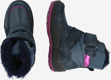 PRIMIGI Snowboots in Blau