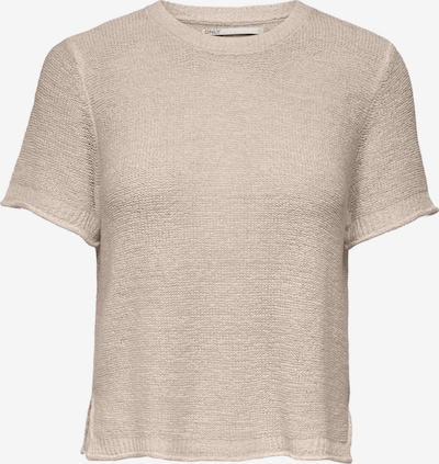 ONLY Neulepaita 'ONLSunny' värissä taupe, Tuotenäkymä