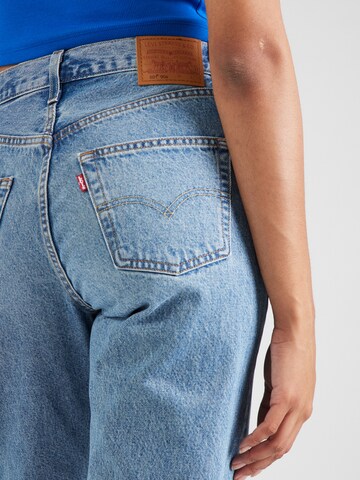 Loosefit Jeans '501® 90's Jeans' di LEVI'S ® in blu
