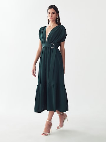 Willa Obleka 'ANDES' | zelena barva