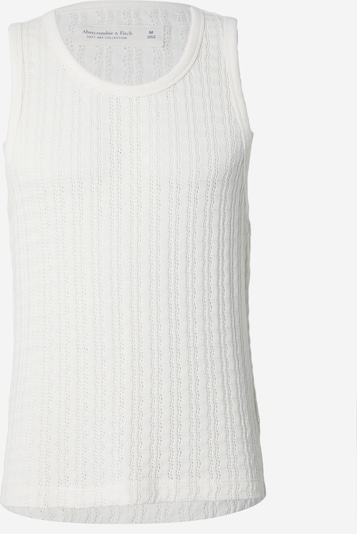 Abercrombie & Fitch Majica veličine XS u bijela, Pregled proizvoda