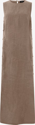 APART Kleid in Braun: Vorderseite