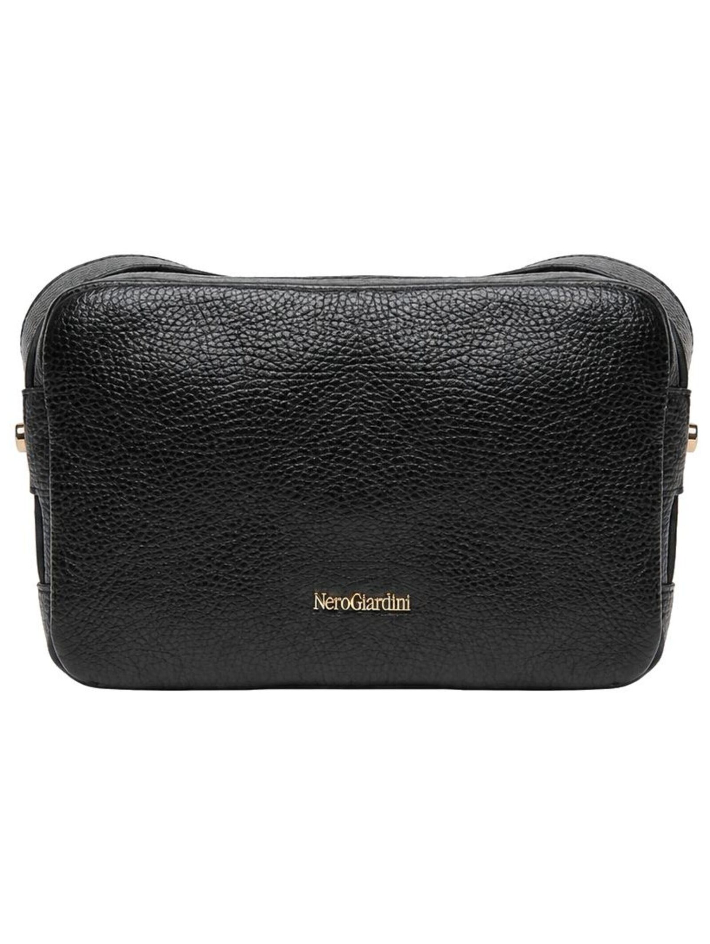 Nero Giardini Handbag in Black: front