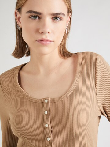 GAP - Camiseta en beige