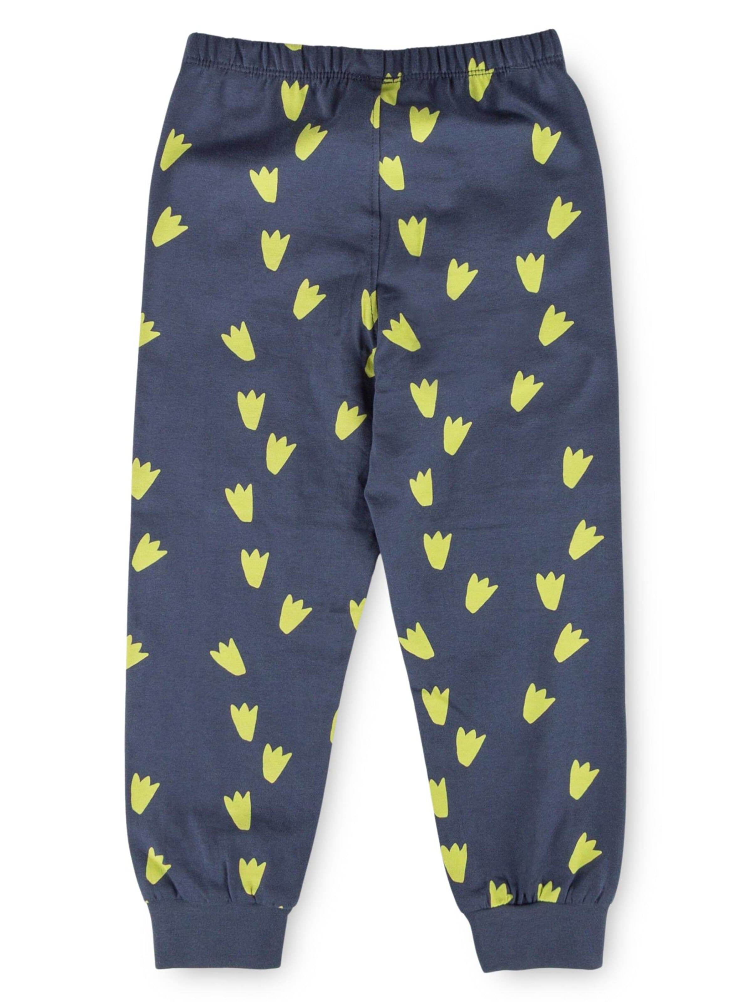 SIGIKID Schlafanzug 'Pyjama Nachtwäsche'‌‌‌‌ in Mischfarben
