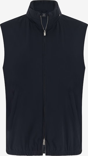 Liemenė 'B Tech' iš Boggi Milano, spalva – tamsiai mėlyna, Prekių apžvalga