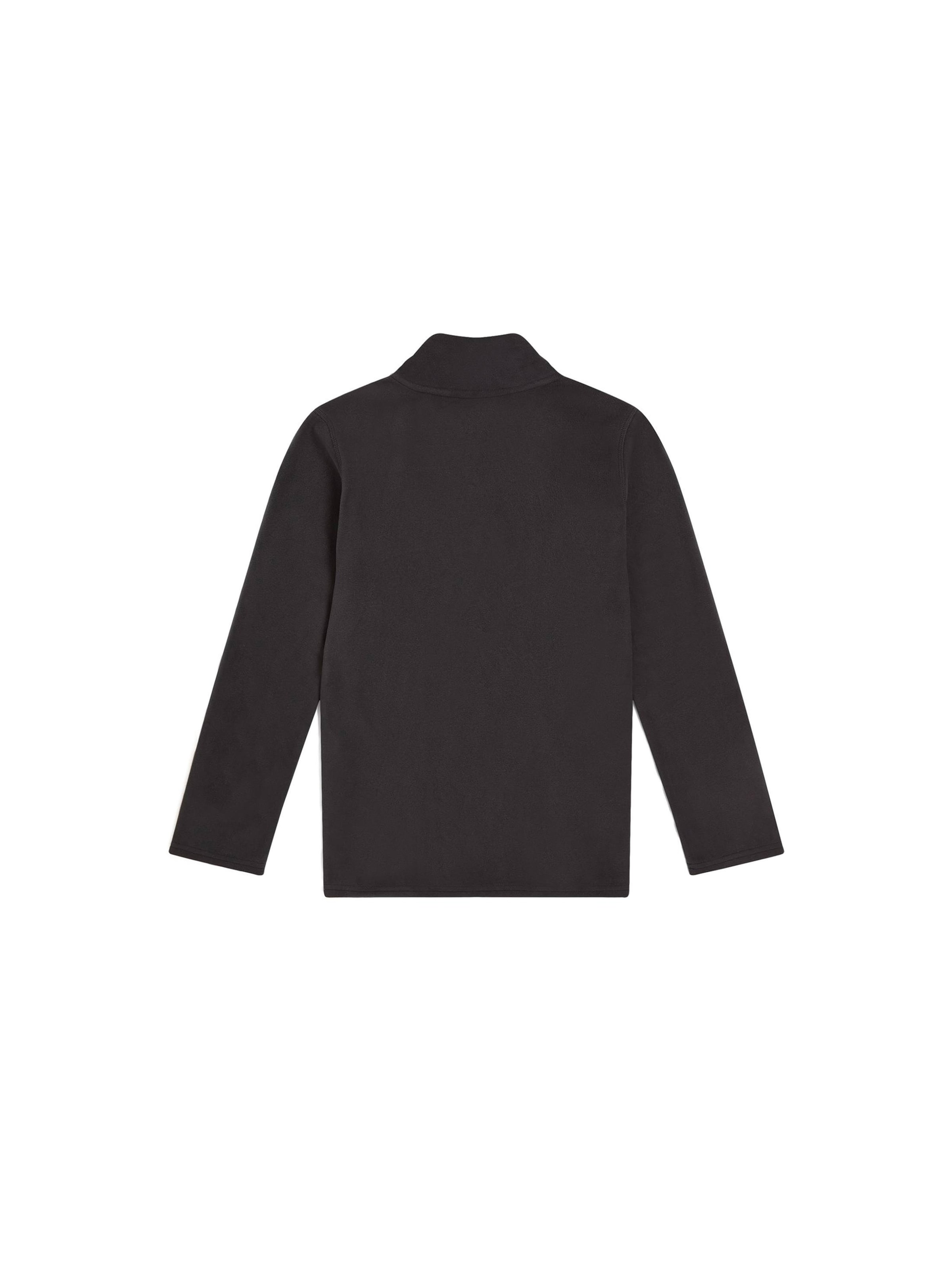 O'NEILL Športen pulover | črna barva