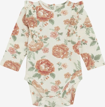 balta Cool Club Šliaužtinukas / glaustinukė: priekis