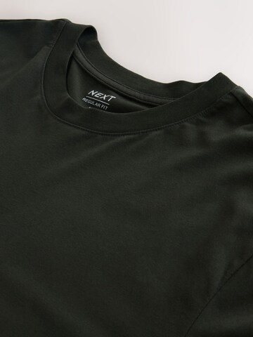 Next - Camisa em verde