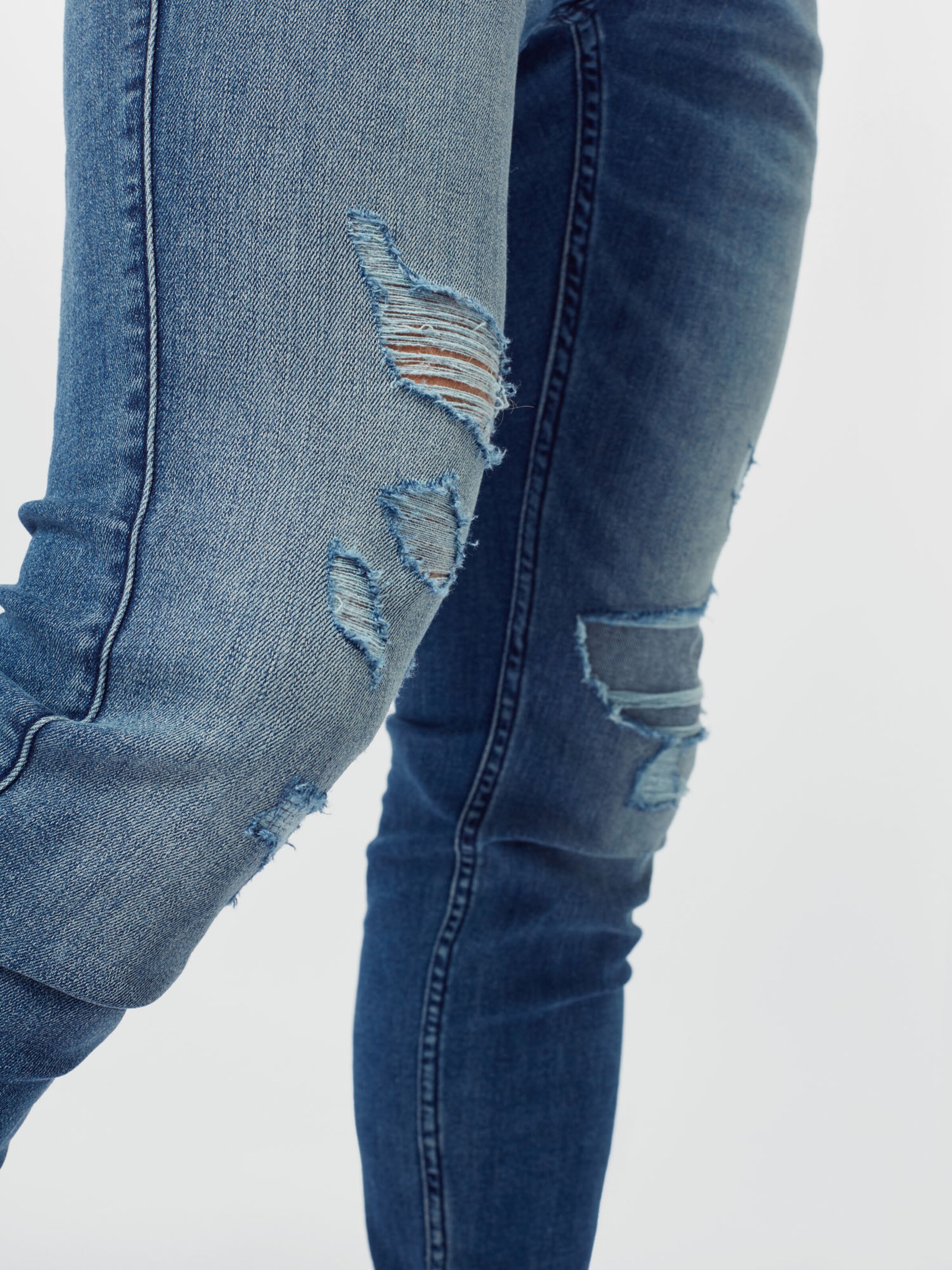 Are hollister jeans good quality Clearance