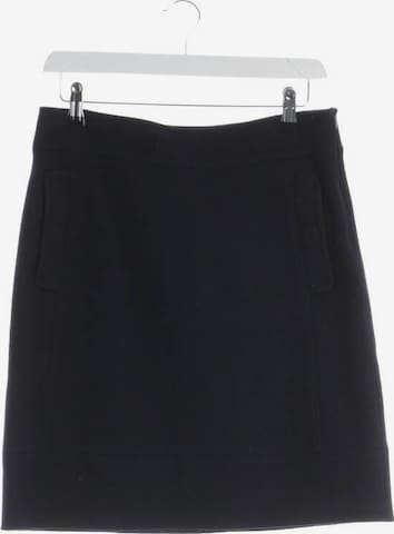 Max Mara Skirt in M in Blue: front